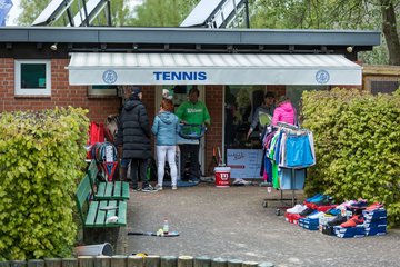 Bild 31 - RL/NL Suchsdorfer SV - SV Blankenese / Hamburger Polo Club